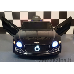 Elektromobilis Bentley EXP 12V 2.4G