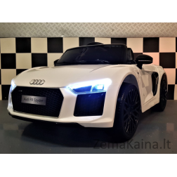 Elektromobilis Audi R8 12V 2.4G