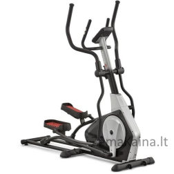 Elipsinis treniruoklis Reebok Astroride A6.0FD Bluetooth Black Silver