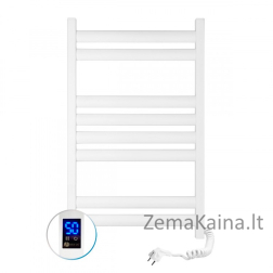 El.rankšluosčių džiovintuvas Ellipse 500*800 Sensor dešinė baltas 12-845053-5080