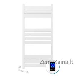 El.rankšluosčių džiovintuvas Largo 500*1000 Sensor kairė baltas 12-844153-5010