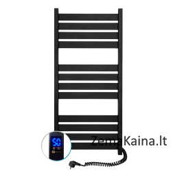 El.rankšluosčių džiovintuvas Largo 500*1200 Sensor dešinė juodas 12-244053-5012