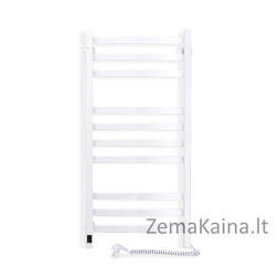El.rankšluosčių džiovintuvas Navin Avalon 480*1000 Sensor dešinė baltas 12-103053-4810