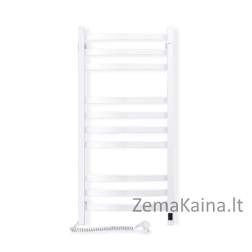 El.rankšluosčių džiovintuvas Navin Avalon 480*1000 Sensor kairė baltas 12-103153-4810