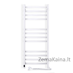 El.rankšluosčių džiovintuvas Navin Avalon 480*1200 Sensor dešinė baltas 12-103053-4812