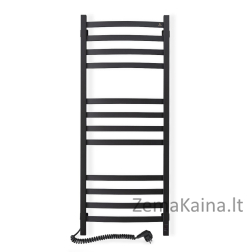 El.rankšluosčių džiovintuvas Navin Avalon 480*1200 Sensor kairė juodas 12-203153-4812