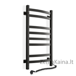 El.rankšluosčių džiovintuvas Navin Avalon 480*800 Sensor dešinė juodas 12-203053-4880