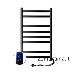 El.rankšluosčių džiovintuvas Navin Avangard 480*800 Digital dešinė 12-228053-4880