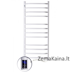 El.rankšluosčių džiovintuvas Navin Bliuz 480*1200 Sensor su laikmačiu dešinė 12-006033-4812