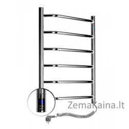 El.rankšluosčių džiovintuvas Navin Bliuz 480*600 Sensor su laikmačiu dešinė 10-006033-4860