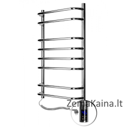 El.rankšluosčių džiovintuvas Simfonia 480*800 Sensor su laikmačiu kairė 10-009133-4880