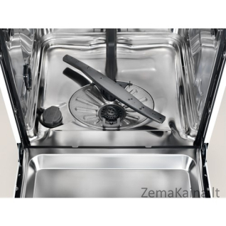 Electrolux EEA727200L Visiškai įmontuotos 13 vietos E