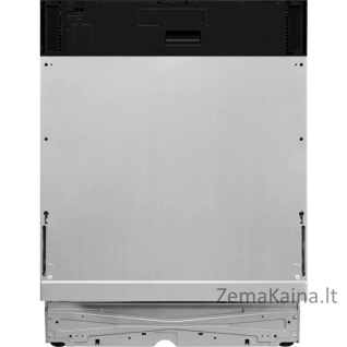Electrolux EEQ47210L Visiškai įmontuotos 13 vietos E