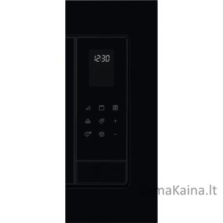 Electrolux LMS4253TMK Įmontuoti Mikrobangų krosnelė su kepsninės funkcija 900 W Juoda