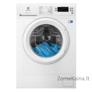 ELECTROLUX SKALBIMO MAŠINA EW6SN0506OP