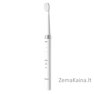 Elektrinis dantų šepetėlis Panasonic PNEWDM81W503, įkraunamas