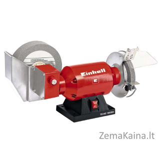Elektrinis galąstuvas Einhell TC-WD 150/200