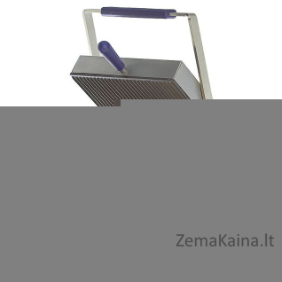 Elektrinis grilis Tugra TGTE-7600, profesionaliam naudojimui