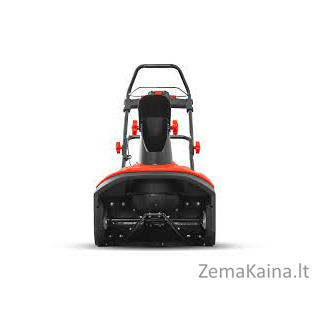 Elektrinis sniego valytuvas ELEM, 2000 W, 50 x 25 cm, metimo kampas 0-60°
