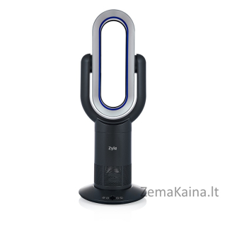 Elektrinis ventiliatorius, ZYLE ZY080BF