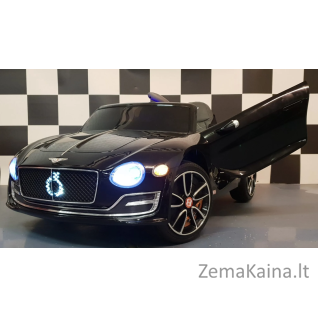 Elektromobilis Bentley EXP 12V 2.4G