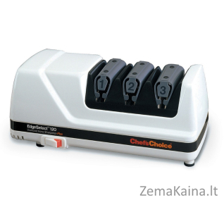 El.peilių galąstuvas Chef&34s Choice M120