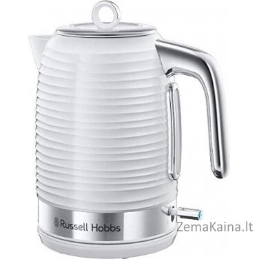 Elektrinis virdulys Russell Hobbs Inspire White 24360-70
