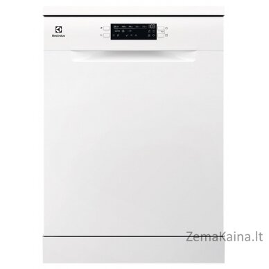 Electrolux ESA47210SW Dishwasher 2