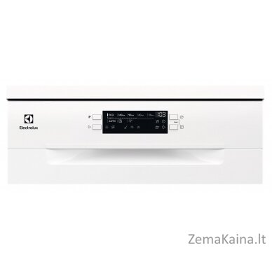 Electrolux ESA47210SW Dishwasher 3