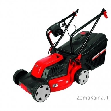 Elektrinė vejapjovė 1200W Grizzly Tools ERM 1232-2, 2