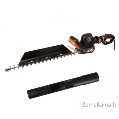 Elektrinės gyvatvorių žirklės Grizzly Tools Deltafox DG-EHT 6860 3D,  680W
