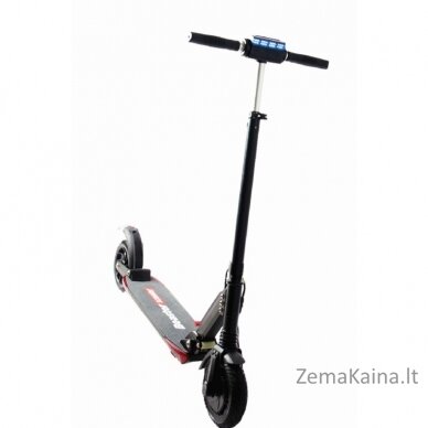 Elektrinis paspirtukas Beaster Scooter BS52ST, 400 W, 36 V, 7,8 Ah, diskiniai stabdžiai 1