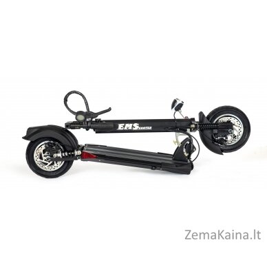 Elektrinis paspirtukas EMScooter Extreme-XS1 1