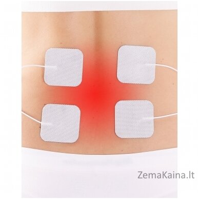 Elektrostimuliatorius Lanaform Medi Stim 4