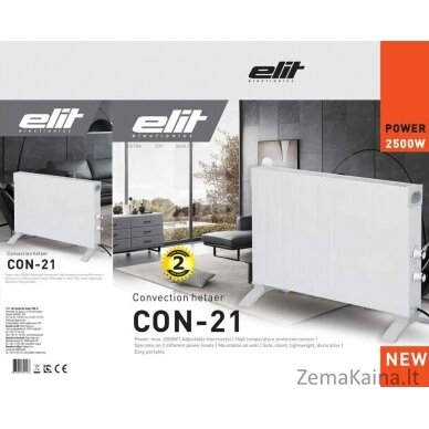ELIT Con-21 3