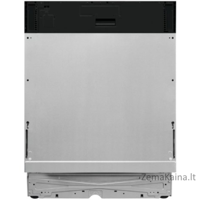 Electrolux EEM69310L Visiškai įmontuotos 15 vietos D 2