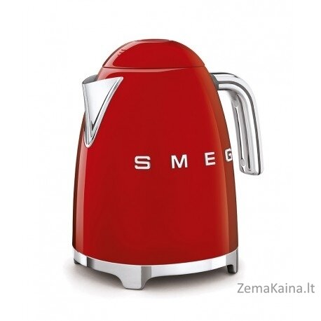 Elektrinis virdulys SMEG KLF03RDEU 1