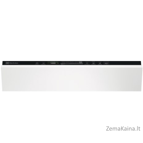Electrolux EEM69310L Visiškai įmontuotos 15 vietos D 3