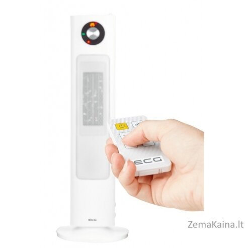 Elektrinis šildytuvas ECG KT300HM 3