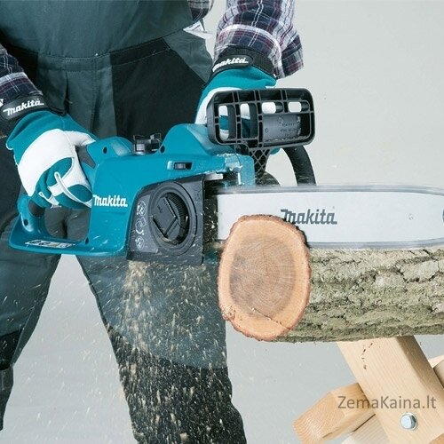 Elektrinis pjūklas Makita UC4041A 3
