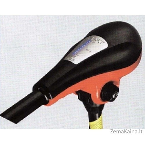 Elektrinis valties variklis Storm 36 LBS 2