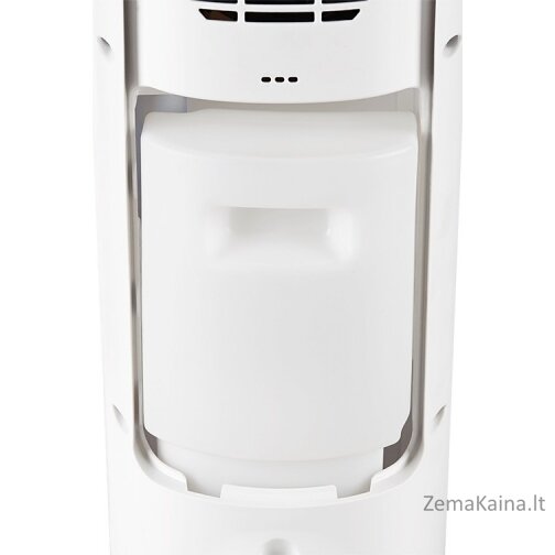 Elektrinis šildytuvas ECG KT300HM 6