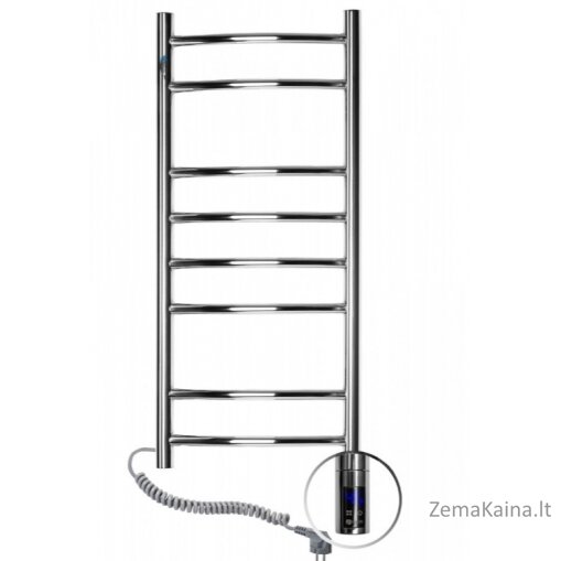 El.rankšluosčių džiovintuvas Navin Kamelia 360*800 Sensor su laikmačiu kairė 10-007133-3680