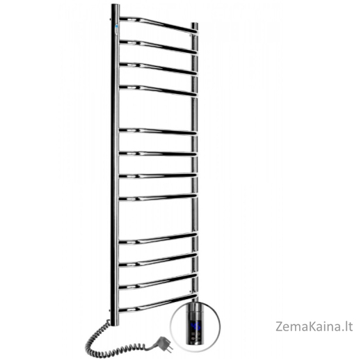 El.rankšluosčių džiovintuvas Navin Bliuz 480*1200 Sensor su laikmačiu kairė 10-006133-4812 1