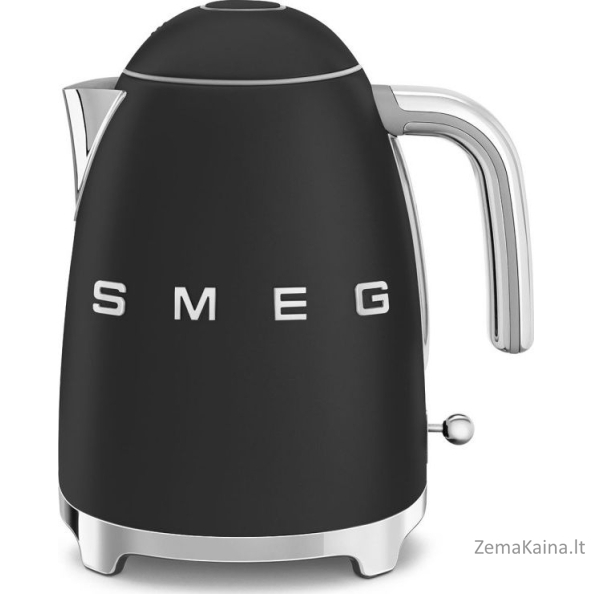 Elektrinis virdulys Smeg KLF03BLMEU