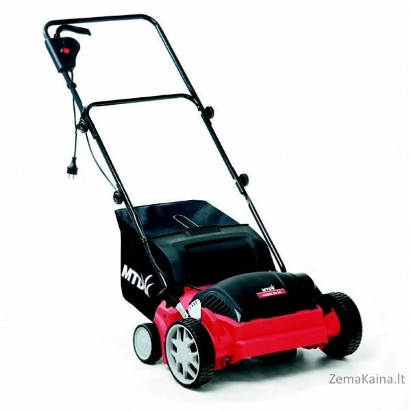 Elektrinis aeratorius SMART VE 30, MTD