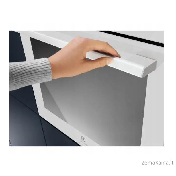 „Electrolux 700 SenseCook EOE7F31V“ elektrinė orkaitė EOE7F31V, balta, termo grandinė 6