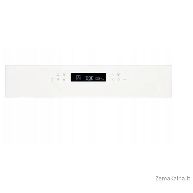 „Electrolux 700 SenseCook EOE7F31V“ elektrinė orkaitė EOE7F31V, balta, termo grandinė 1