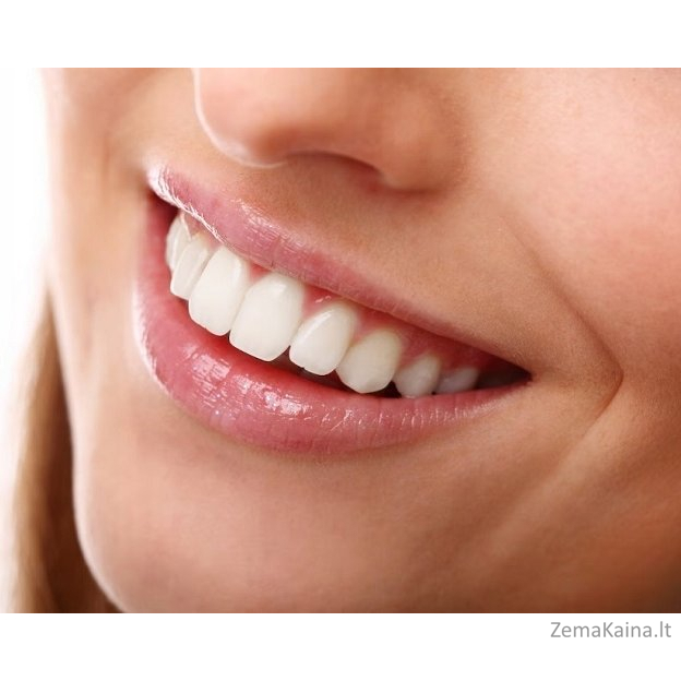 Elektrinis dantų šepetėlis Oral-B iO6 Series, baltas, 4210201438069 2