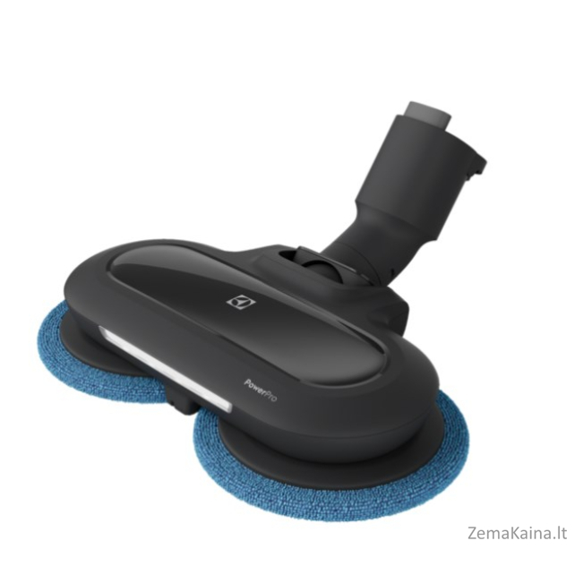 Electrolux EP71B14WET siurblys-šluota / elektrinė šluota Dulkių siurbliui šluotai Baterija Sausas ir drėgnas Bemaišis 0,3 L Mėlyna